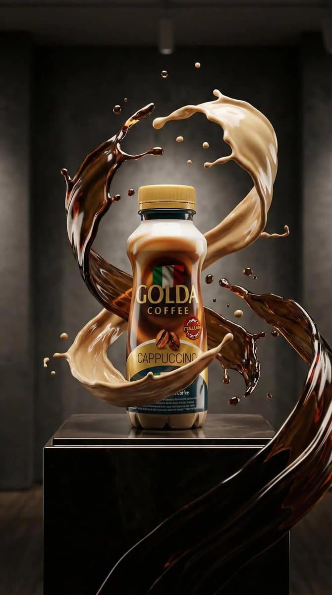 Ultra-Realistic Product Advertisement Prompt
